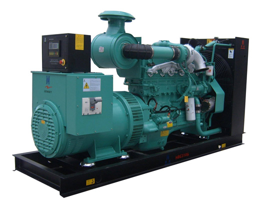 义乌柴油发电机 义乌柴油发电机