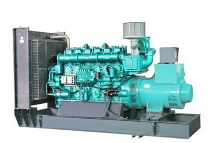 义乌发电机出租 义乌发电机出租