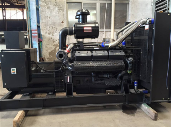 义乌柴油发电机 义乌柴油发电机